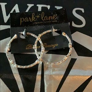 Park lane earring